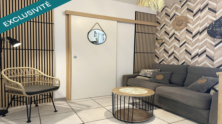 Ma-Cabane - Vente Appartement Adissan, 46 m²