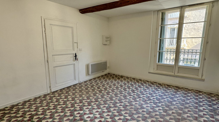Ma-Cabane - Vente Appartement Adissan, 33 m²