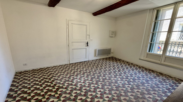 Ma-Cabane - Vente Appartement Adissan, 33 m²