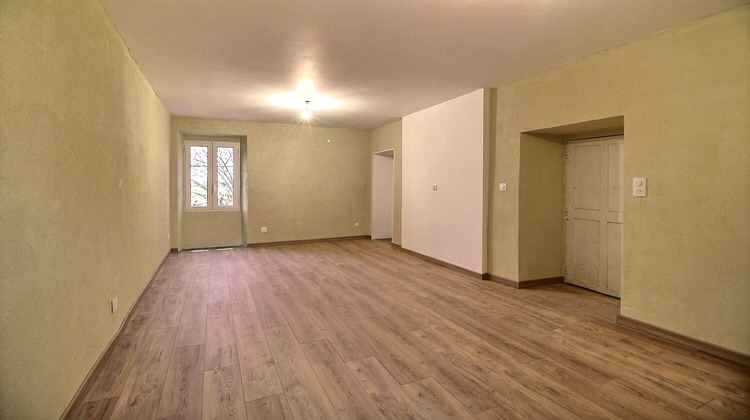 Ma-Cabane - Vente Appartement Afa, 62 m²