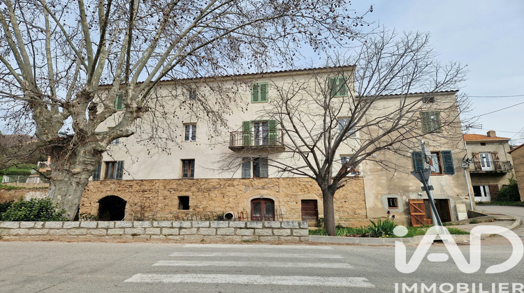 Ma-Cabane - Vente Appartement Afa, 60 m²