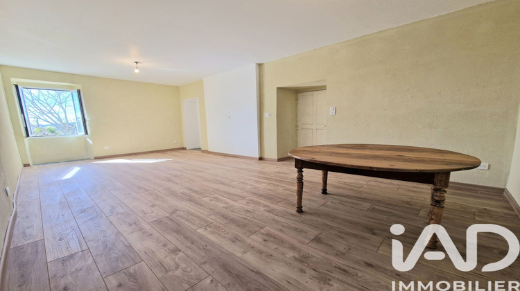Ma-Cabane - Vente Appartement Afa, 60 m²