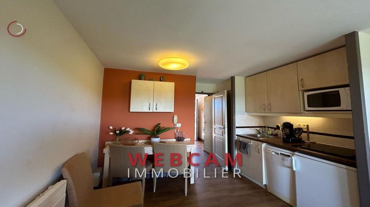 Ma-Cabane - Vente Appartement AGAY, 22 m²