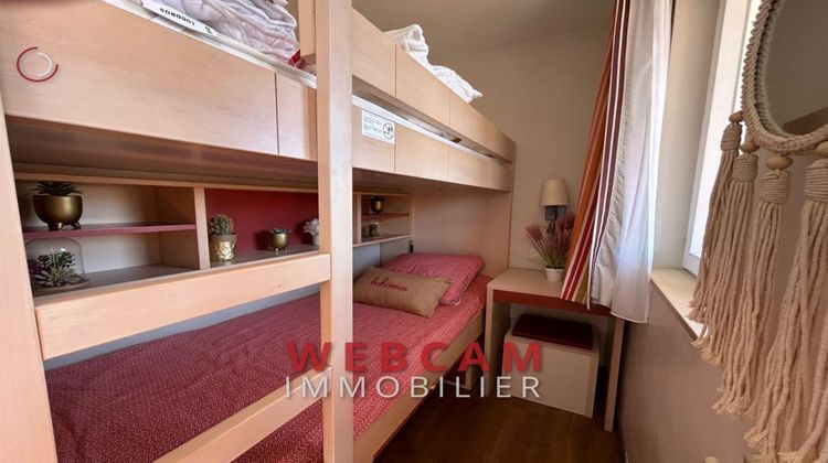 Ma-Cabane - Vente Appartement AGAY, 22 m²