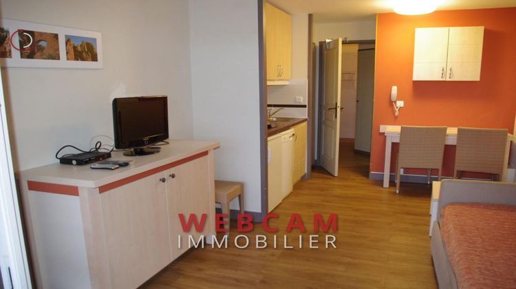 Ma-Cabane - Vente Appartement AGAY, 22 m²