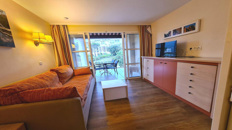 Ma-Cabane - Vente Appartement Agay, 27 m²