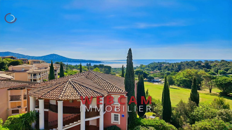 Ma-Cabane - Vente Appartement AGAY, 0 m²