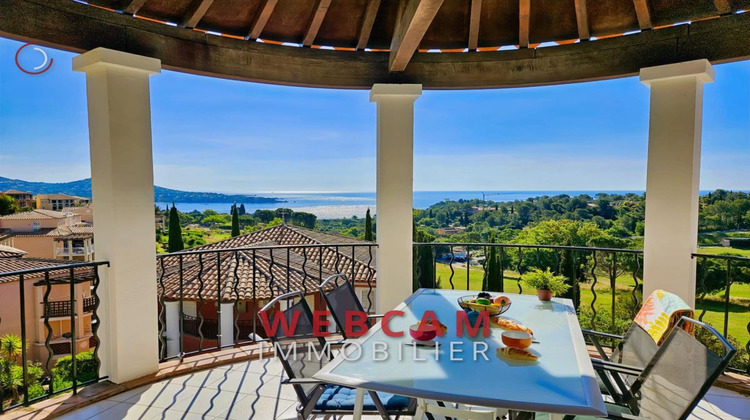 Ma-Cabane - Vente Appartement AGAY, 0 m²