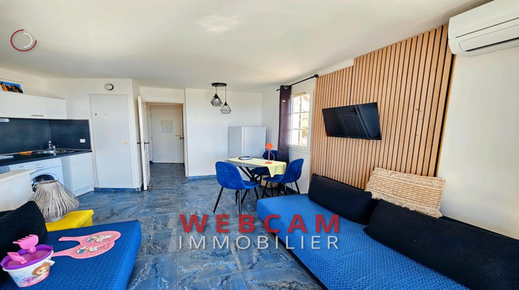 Ma-Cabane - Vente Appartement AGAY, 0 m²