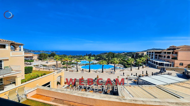Ma-Cabane - Vente Appartement AGAY, 0 m²