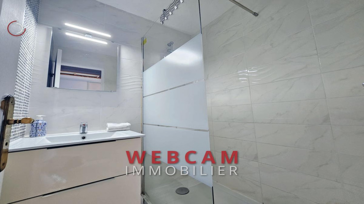 Ma-Cabane - Vente Appartement AGAY, 0 m²