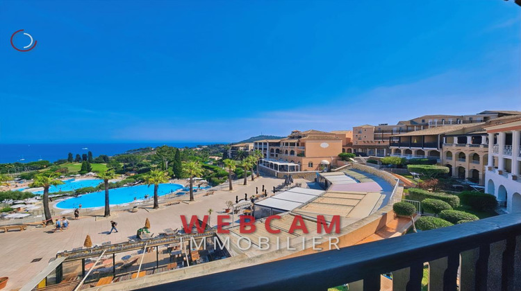 Ma-Cabane - Vente Appartement AGAY, 0 m²