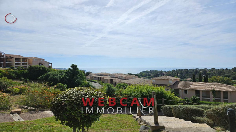 Ma-Cabane - Vente Appartement AGAY, 7 m²