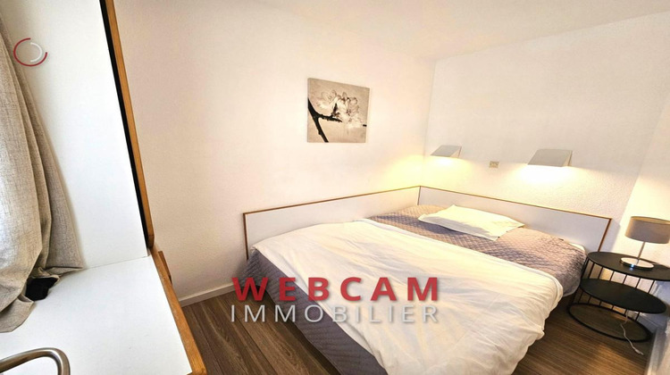 Ma-Cabane - Vente Appartement AGAY, 8 m²