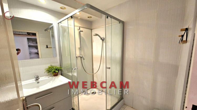 Ma-Cabane - Vente Appartement AGAY, 8 m²