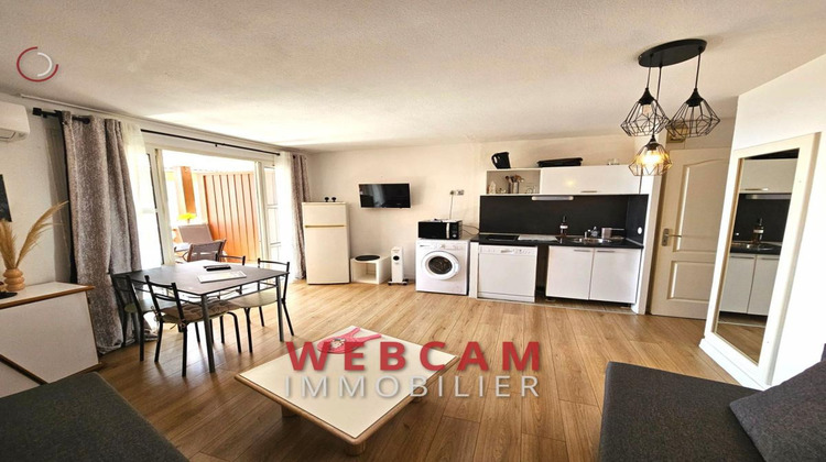 Ma-Cabane - Vente Appartement AGAY, 8 m²