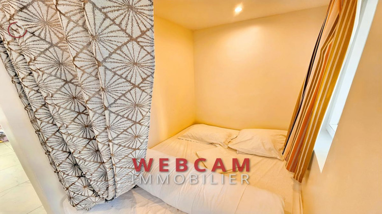 Ma-Cabane - Vente Appartement AGAY, 22 m²