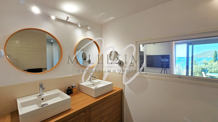 Ma-Cabane - Vente Appartement Agay, 106 m²