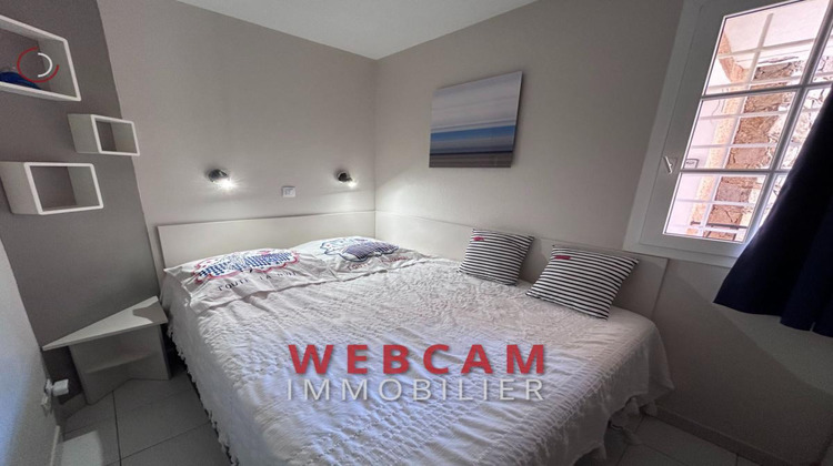 Ma-Cabane - Vente Appartement AGAY, 27 m²