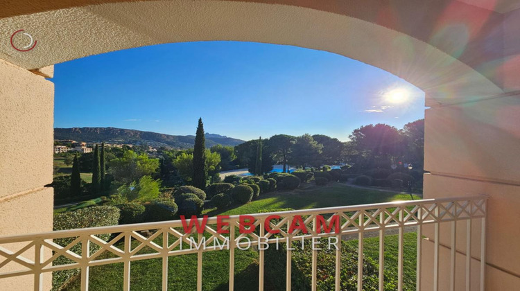 Ma-Cabane - Vente Appartement AGAY, 23 m²