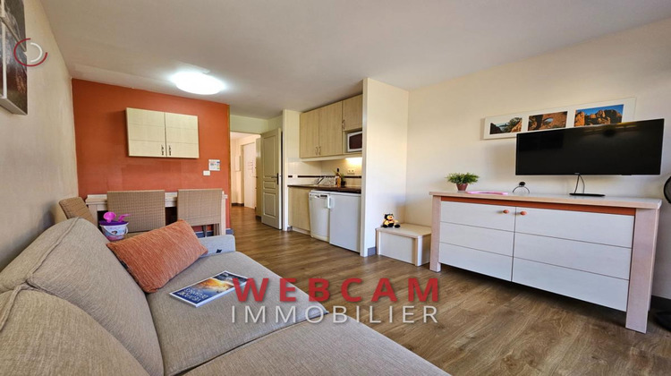 Ma-Cabane - Vente Appartement AGAY, 7 m²
