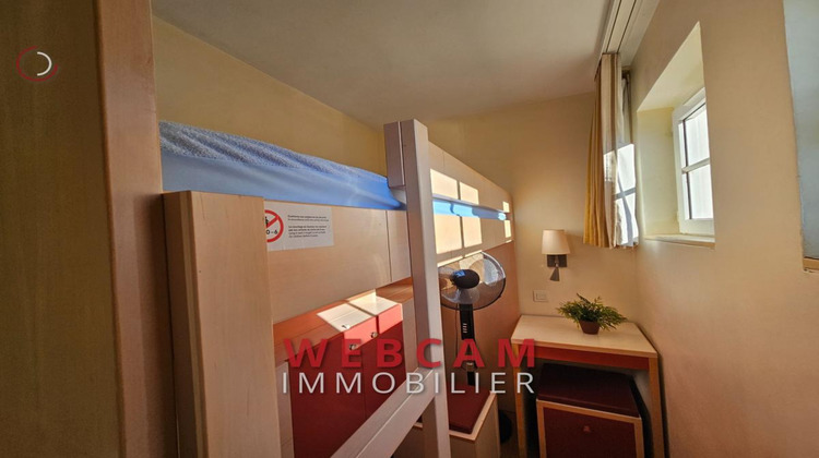 Ma-Cabane - Vente Appartement AGAY, 7 m²