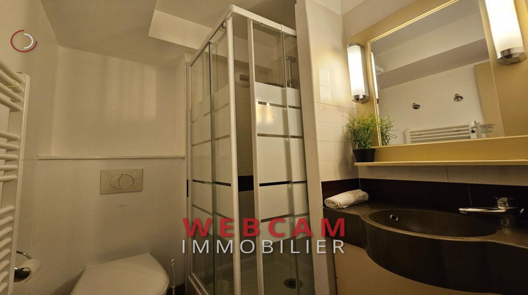 Ma-Cabane - Vente Appartement AGAY, 38 m²