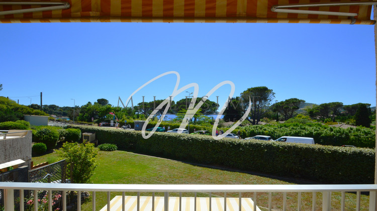 Ma-Cabane - Vente Appartement Agay, 39 m²