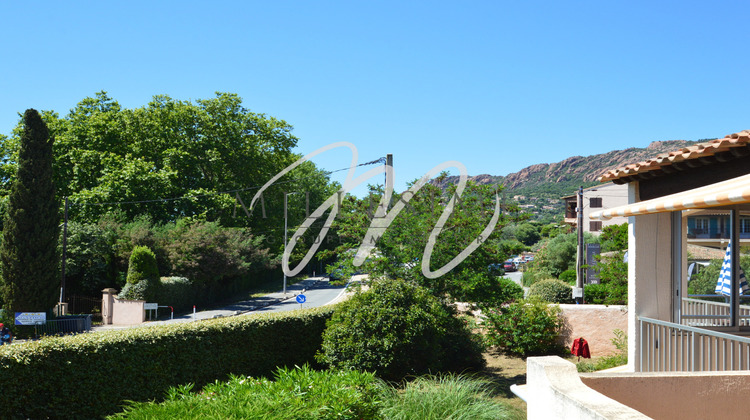 Ma-Cabane - Vente Appartement Agay, 39 m²