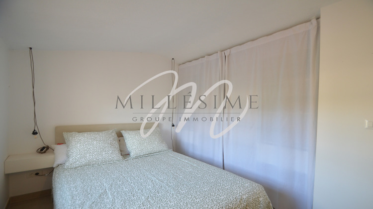 Ma-Cabane - Vente Appartement Agay, 39 m²