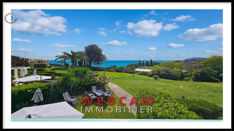 Ma-Cabane - Vente Appartement AGAY, 37 m²