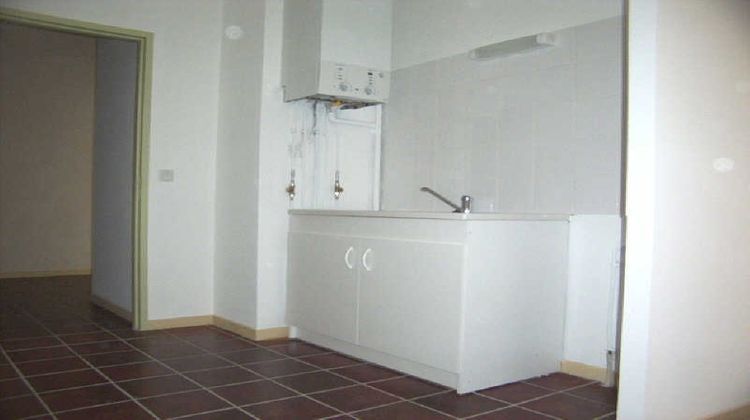 Ma-Cabane - Vente Appartement AGDE, 93 m²