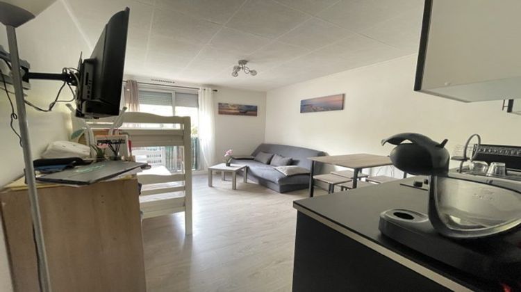 Ma-Cabane - Vente Appartement Agde, 16 m²