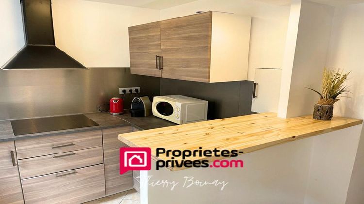 Ma-Cabane - Vente Appartement AGDE, 58 m²