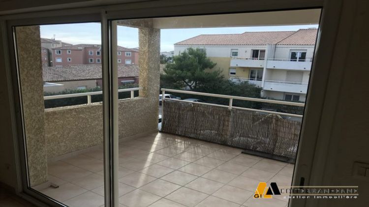 Ma-Cabane - Vente Appartement Agde, 63 m²