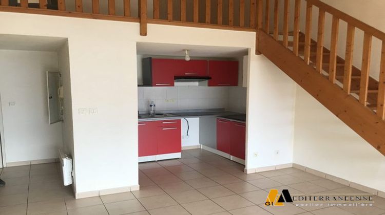 Ma-Cabane - Vente Appartement Agde, 63 m²