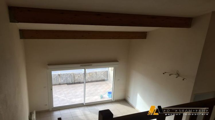 Ma-Cabane - Vente Appartement Agde, 63 m²