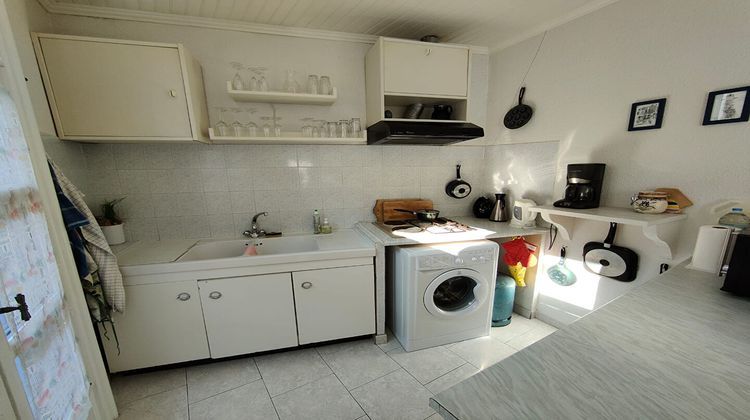 Ma-Cabane - Vente Appartement AGDE, 73 m²