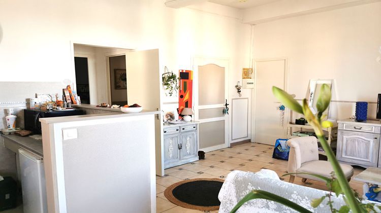 Ma-Cabane - Vente Appartement AGDE, 47 m²