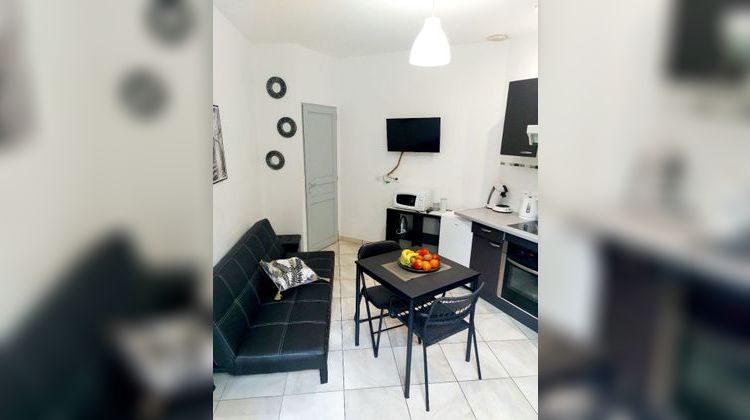 Ma-Cabane - Vente Appartement AGDE, 25 m²