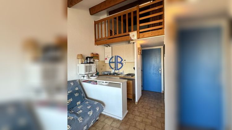 Ma-Cabane - Vente Appartement AGDE, 49 m²