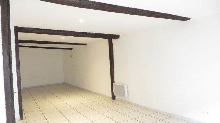 Ma-Cabane - Vente Appartement Agde, 28 m²