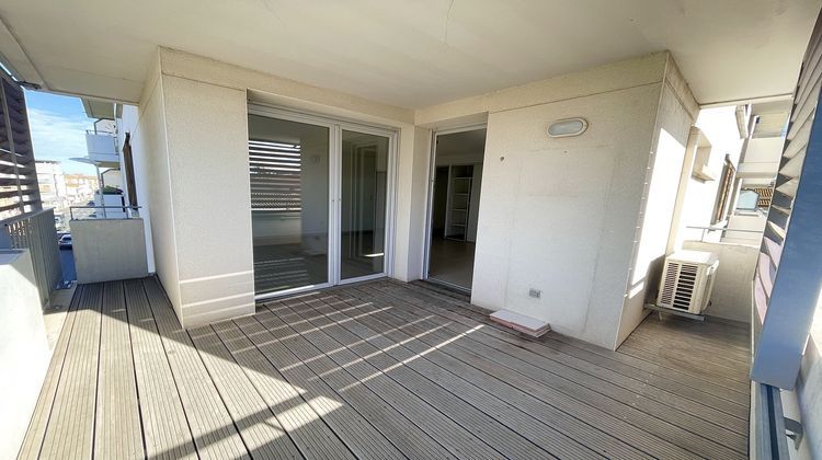 Ma-Cabane - Vente Appartement Agde, 79 m²