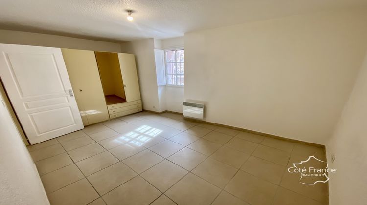 Ma-Cabane - Vente Appartement Agde, 39 m²