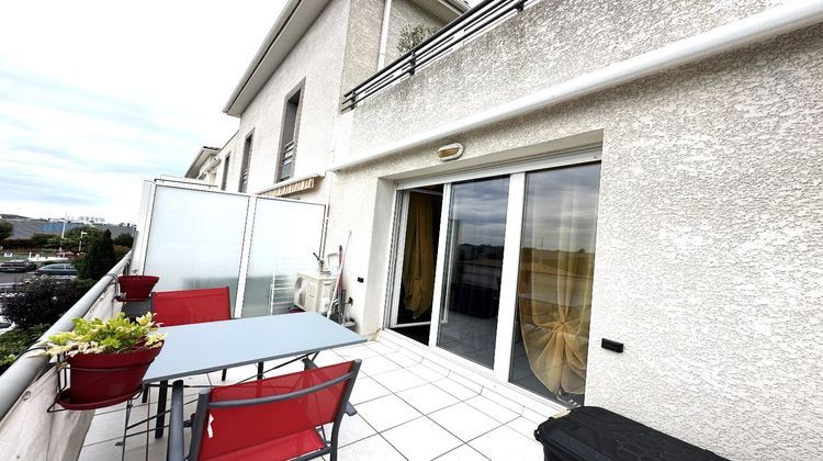 Ma-Cabane - Vente Appartement AGDE, 45 m²