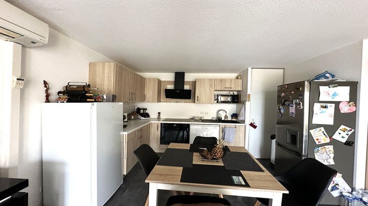 Ma-Cabane - Vente Appartement AGDE, 45 m²