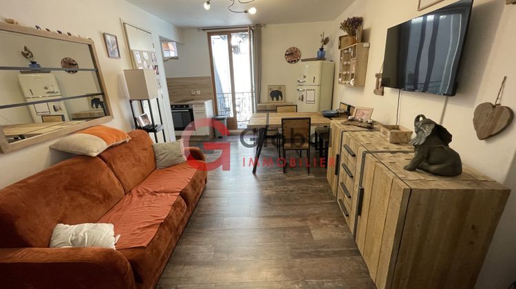 Ma-Cabane - Vente Appartement Agde, 31 m²