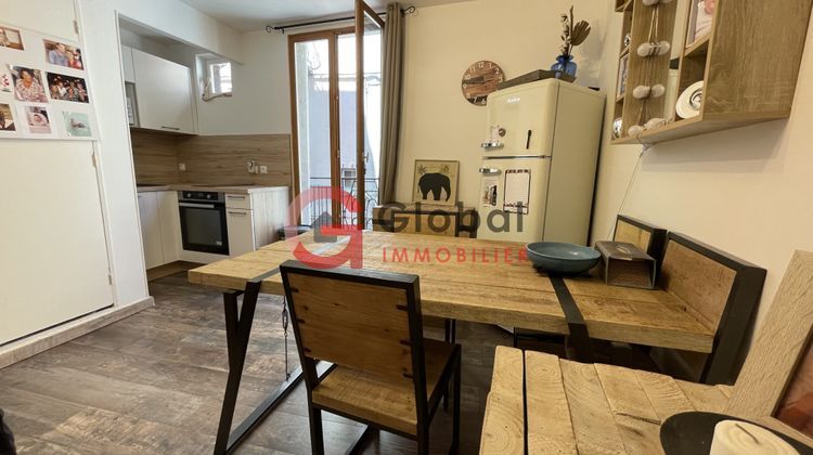 Ma-Cabane - Vente Appartement Agde, 31 m²