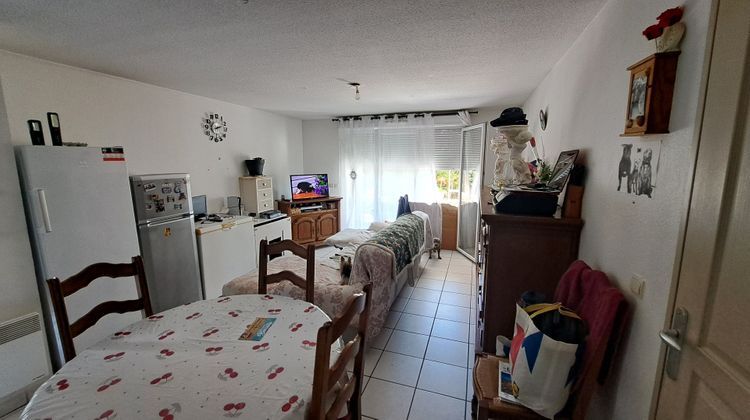 Ma-Cabane - Vente Appartement AGDE, 55 m²