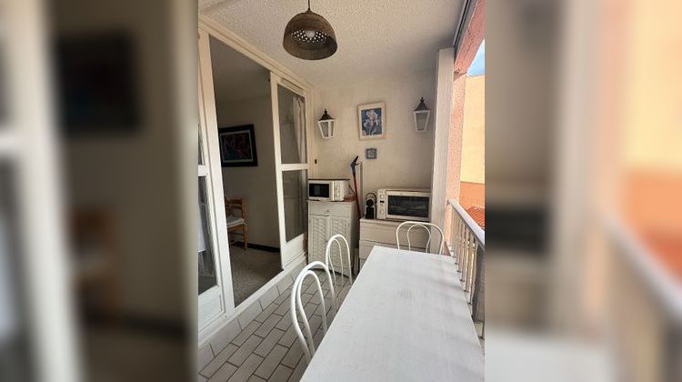 Ma-Cabane - Vente Appartement AGDE, 41 m²